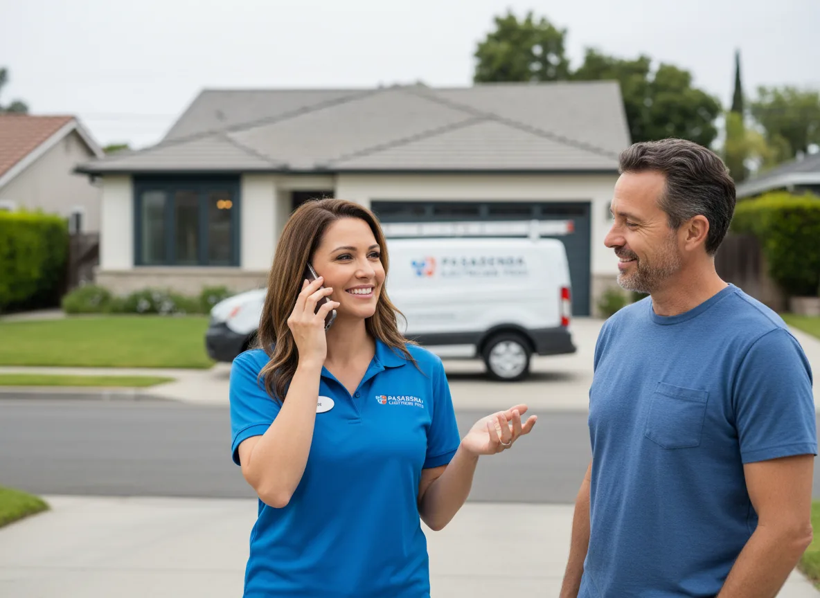 Electrician Moreland, GA FAQs
